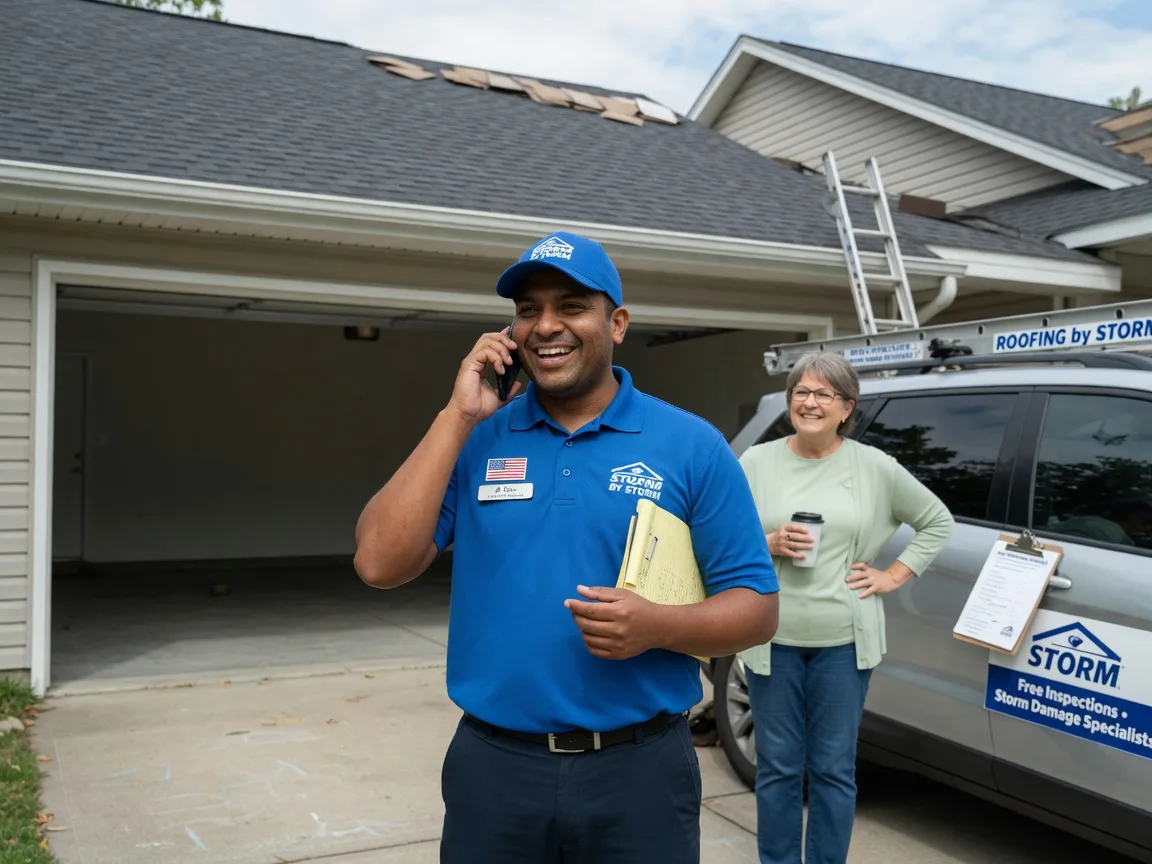 Roof Repair Near Me Bedford, IN FAQs
